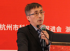 Infor公司大中华区商业咨询总监鹿崇