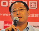 九阳股份CIO张晓斌