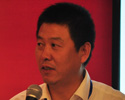 中兴汽车CIO 张明文