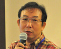 安琪酵母CIO 梅海金