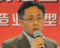 长飞光纤CIO 查玉峰