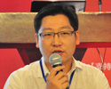 皇明太阳能CIO 姚慧