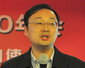 远大医药CIO 励江