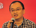 高德红外CIO 邓俊杰