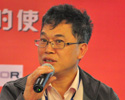长航集团南京长江油运CIO 邓长林