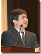e-works CEO 