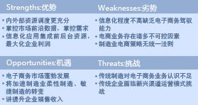 ҵSWOT