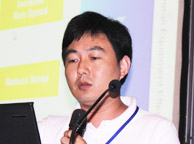 Shoplogix̫ձҵչܼ  Jeffrey Chan