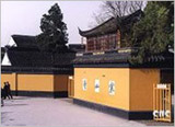 寒山寺