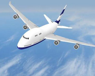 航空行业