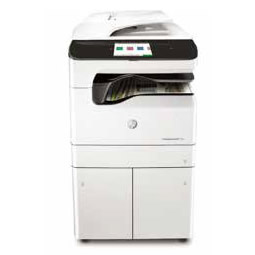 HP PageWide Pro 777 系列彩色页宽复合机