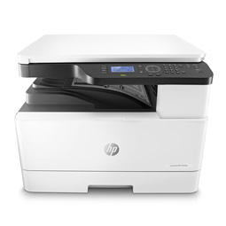 HP LaserJet MFP M436n 数码复合机