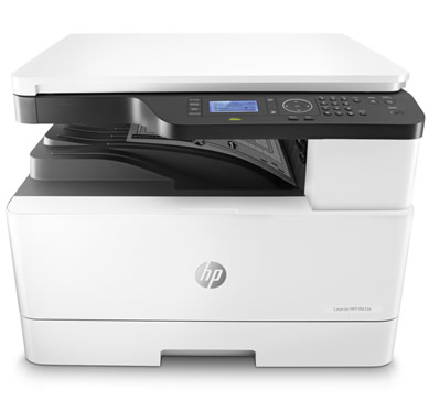 惠普LaserJet MFP M433a 数码复合机