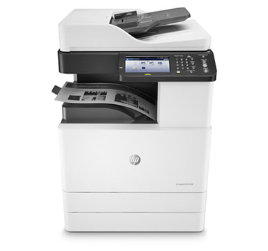 惠普LaserJet MFP M72630dn 数码复合机