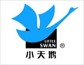 小天鹅