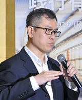 马江涛