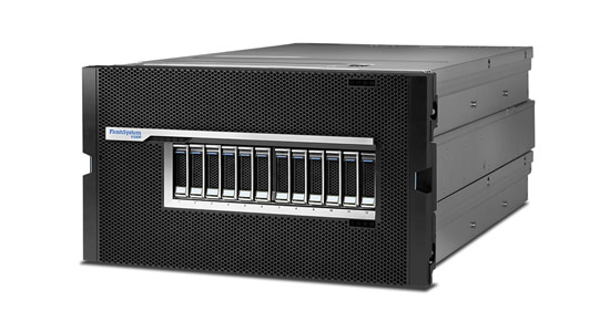 IBM FlashSystem 9150/9110