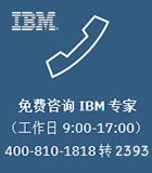 IBM第二季柔合之道实验室挑战赛进行中
