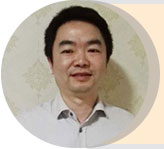 胡浩：谷神星网络科技（北京）有限公司董事长兼CEO