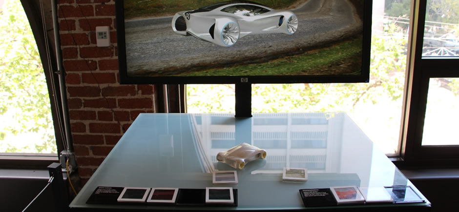 Autodesk之旅2
