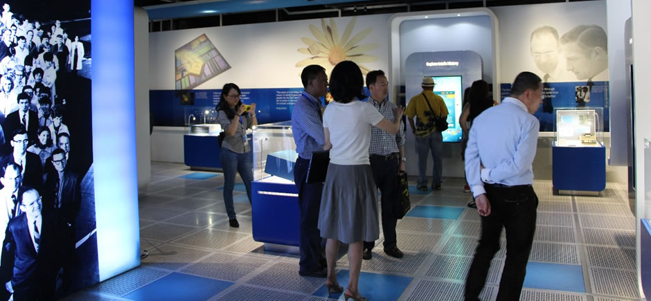 Intel之旅2