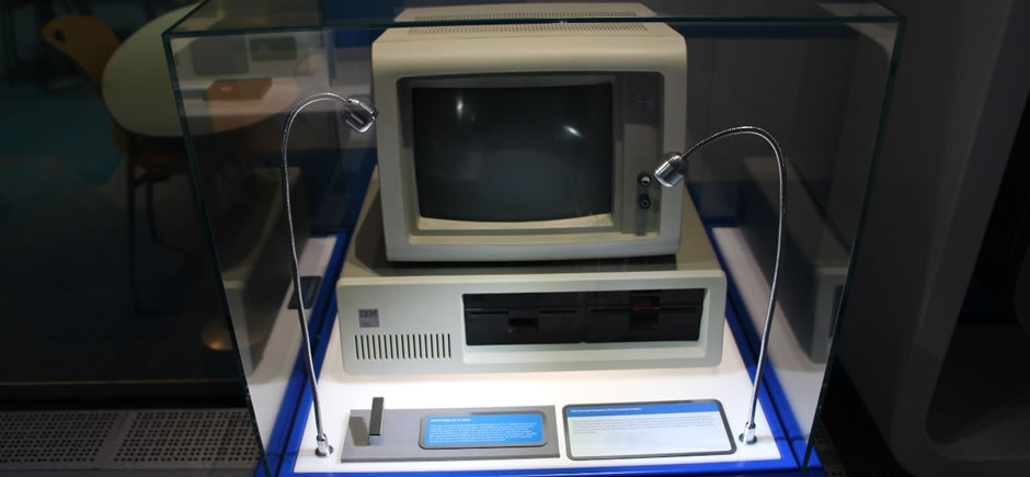 Intel之旅5