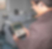生产设备状态检测