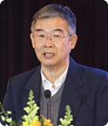 中国物流技术协会董事长戴定一