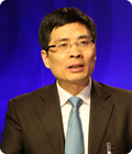 海尔集团总裁周云杰