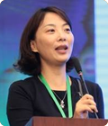 菜鸟网络CEO童文红