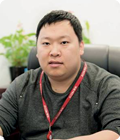 京东副总裁、X事业部总裁肖军