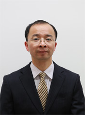 张俊