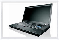 ThinkPas W510