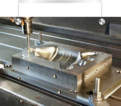 模具