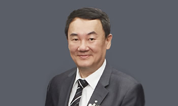 陈敏智 西门子工业软件 总经理