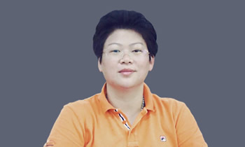 欧木兰 中国建材国显科技 总裁