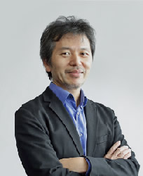 高世忠 云智汇执行副总裁