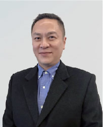 林中嵩 云智汇智能制造运营总经理