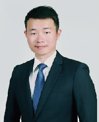 施儒渊 云智汇运维服务副总经理