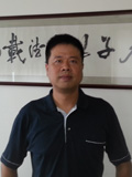  黄建新