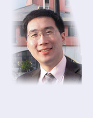 MPDV中国 副总经理陈曦