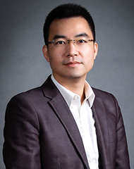 广州赛意信息科技股份有限公司 董事长张成康