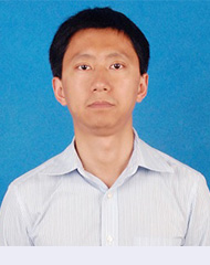 汉思信息技术有限公司项目总监张翼