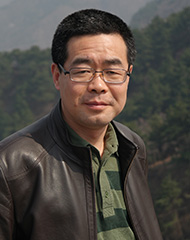 北京虎蜥信息技术有限公司（Anolesoft）董事长孙玖利
