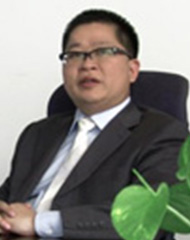 广州速威软件公司的总经理 郭孔快