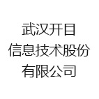 武汉开目信息技术股份有限公司