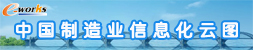 中国制造业信息化云图