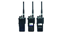 MOTOTRBO XiR P86系列数字手持对讲机