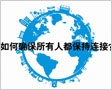 MOTOTRBO数字对讲机及行业应用介绍