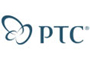 PTC logo